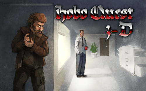 Hobo Quest