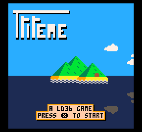 Trireme