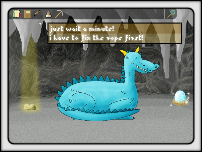 Treasure Quest