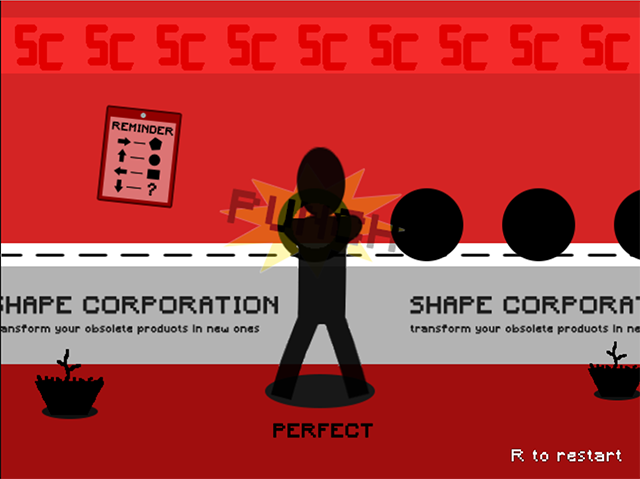 Shape Factory
