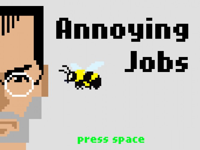 Annoying Jobs