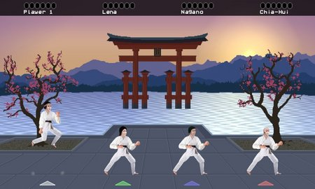 Spirit of Nakagawa