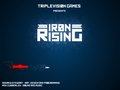 Iron Rising