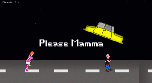 Please Mamma