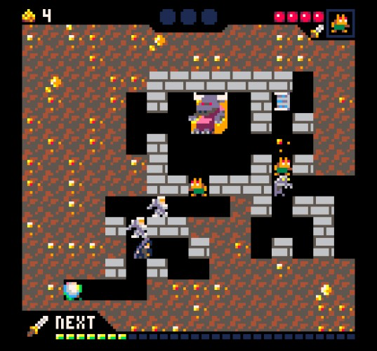 underworld siege