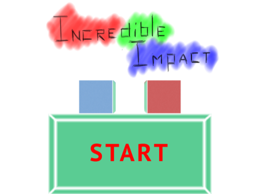 Incredible Impact
