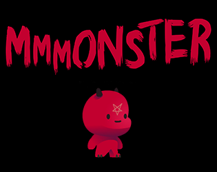 Mmmonster