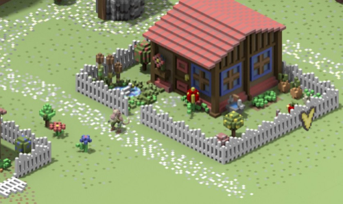 Lepton's Quest