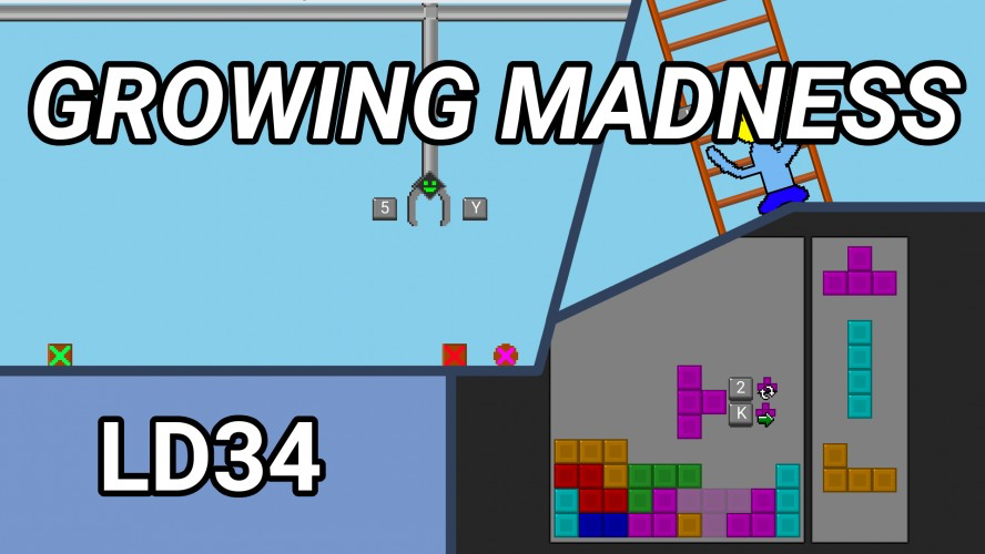 Growing Madness