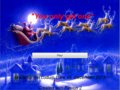 Santa's Ride