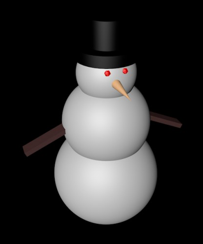 Snowmans Base