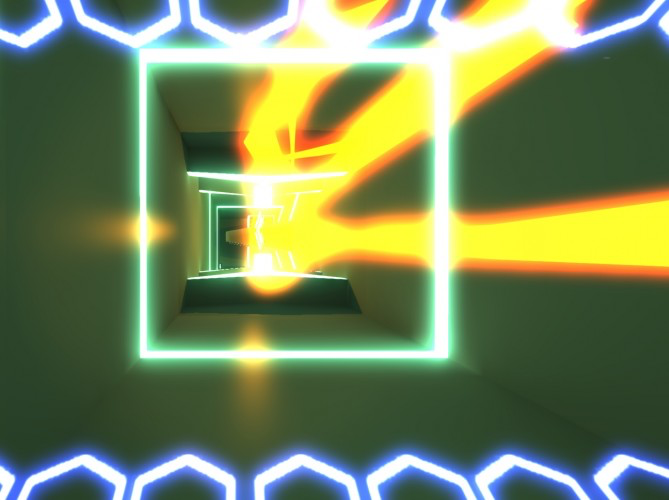 Reflectron