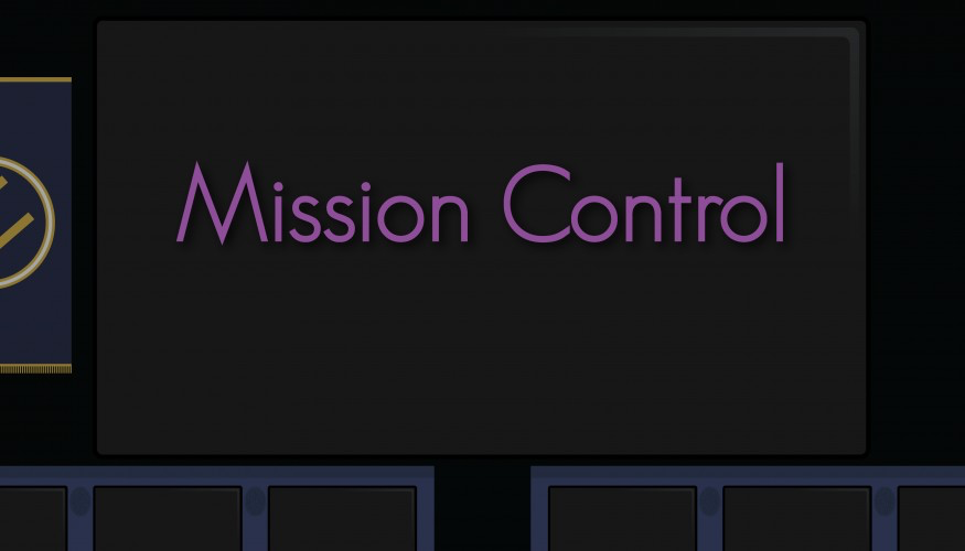 Mission Control