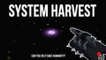 System Harvest