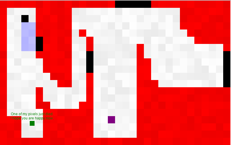 Upright