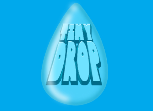 Tiny Drop