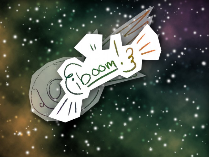 Escape to the Stars