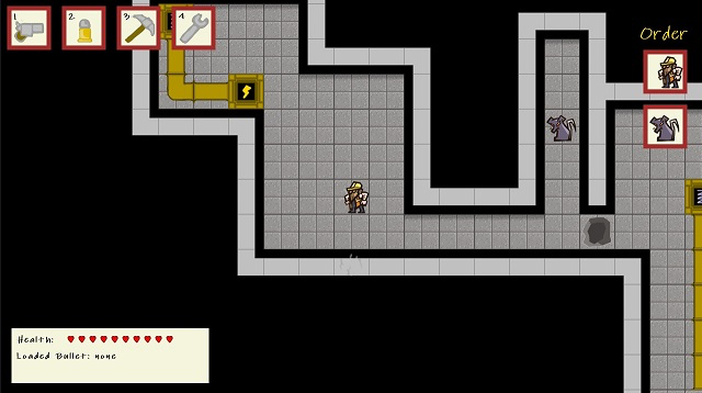 Underground Repair Inc