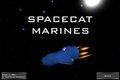 Spacecat Marines