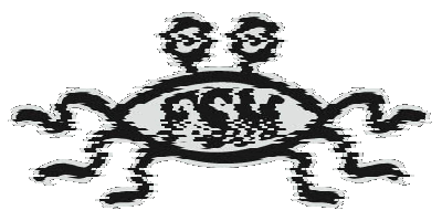 Flying Spaghetti Monster Idle Clicker