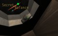 Secret Balance