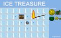 Ice Treasure