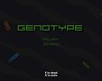 Genotype