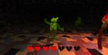 Cave Mage: The Deep Quest For The Legendary Yellow Cheese