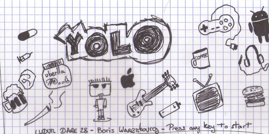 YOLO