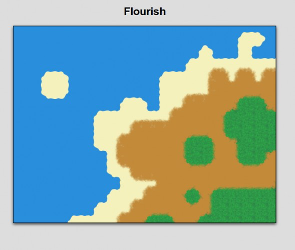 Flourish