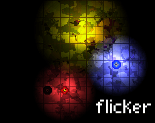 Flicker