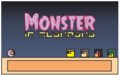 Monster in cuadrada