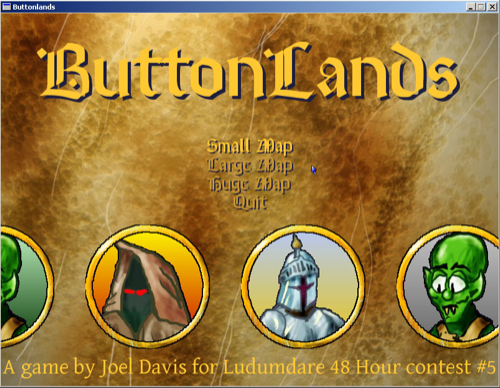 ButtonLands