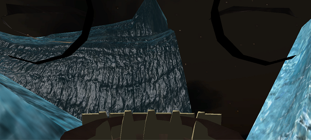 Beneath the Surface