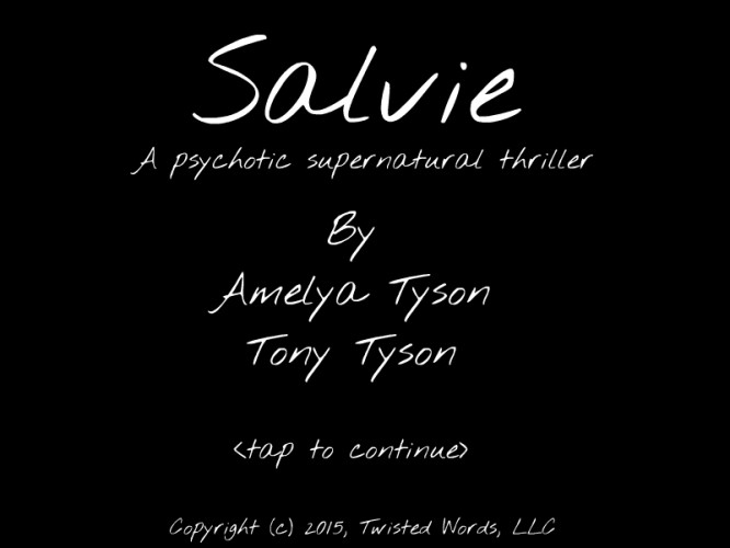 Salvie
