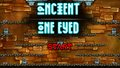 Ancient One Eyed