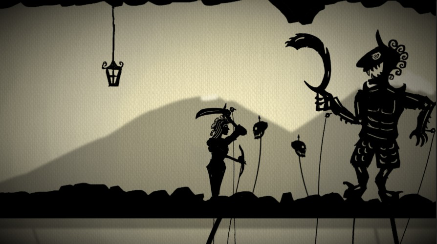 Wayang