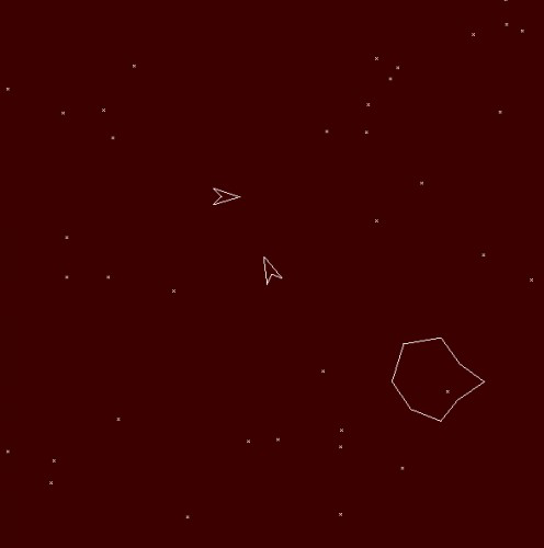 Redspace