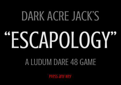 Dark Acre Jack's