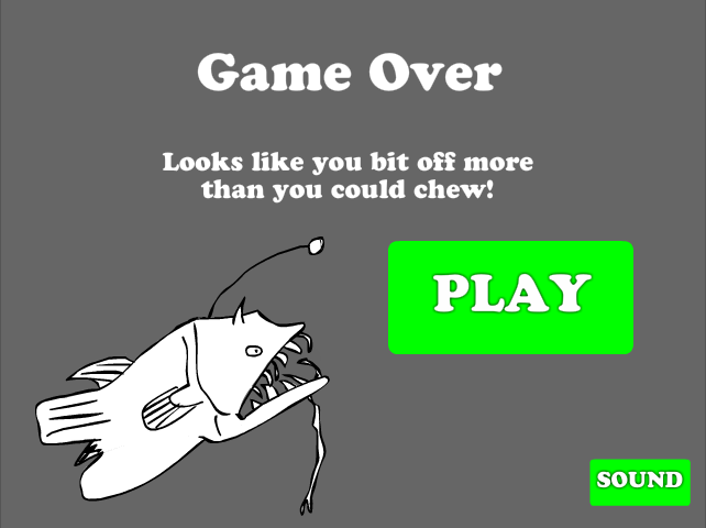Ambush Predator 7: Angry Angler