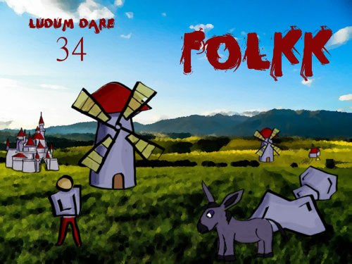 Folkk