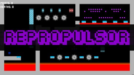 REPROPULSOR