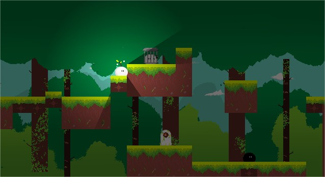 Stick Quest