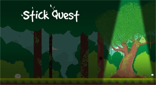 Stick Quest