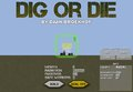 Dig or Die