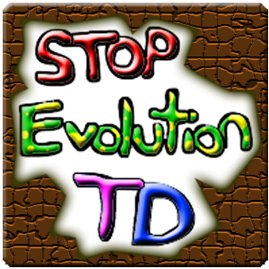 Stop Evolution Tower Defense