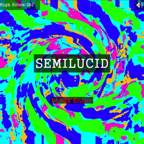 SEMILUCID