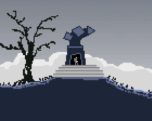 Statue