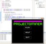 ProjectoMiner