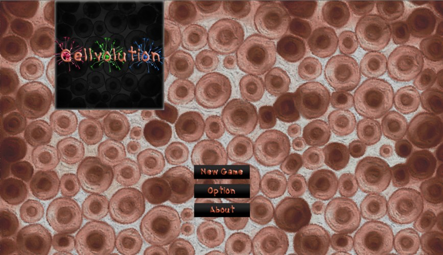 Cellvolution